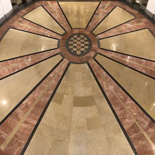 RESTAURACI�N DEL MONASTERIO CISTERCIENSE DE SAN BERNARDO EN ALCAL� DE HENARES (MADRID)