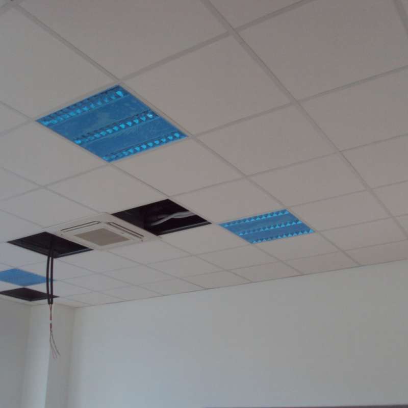 Centro de d�a. Arganda del Rey. Madrid. - Construcci�n | Obra nueva - K�rkide | Proyectos de restauraci�n y rehabilitaci�n