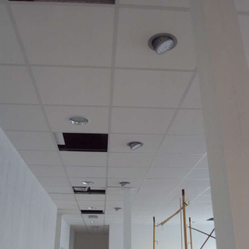 Centro de d�a. Arganda del Rey. Madrid. - Construcci�n | Obra nueva - K�rkide | Proyectos de restauraci�n y rehabilitaci�n