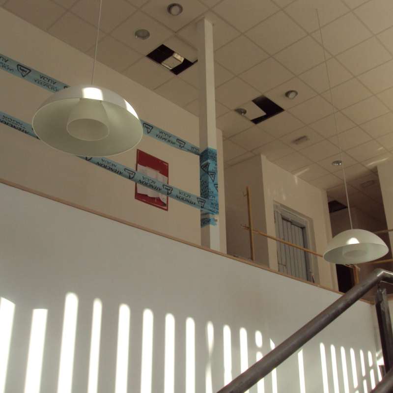 Centro de d�a. Arganda del Rey. Madrid. - Construcci�n | Obra nueva - K�rkide | Proyectos de restauraci�n y rehabilitaci�n