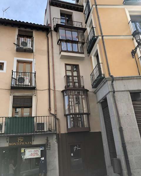 Acondicionamiento edificio centro de interpretaci�n de la muralla de Toledo | Construcci�n > Reformas | K�rkide | Proyectos de restauraci�n y rehabilitaci�n