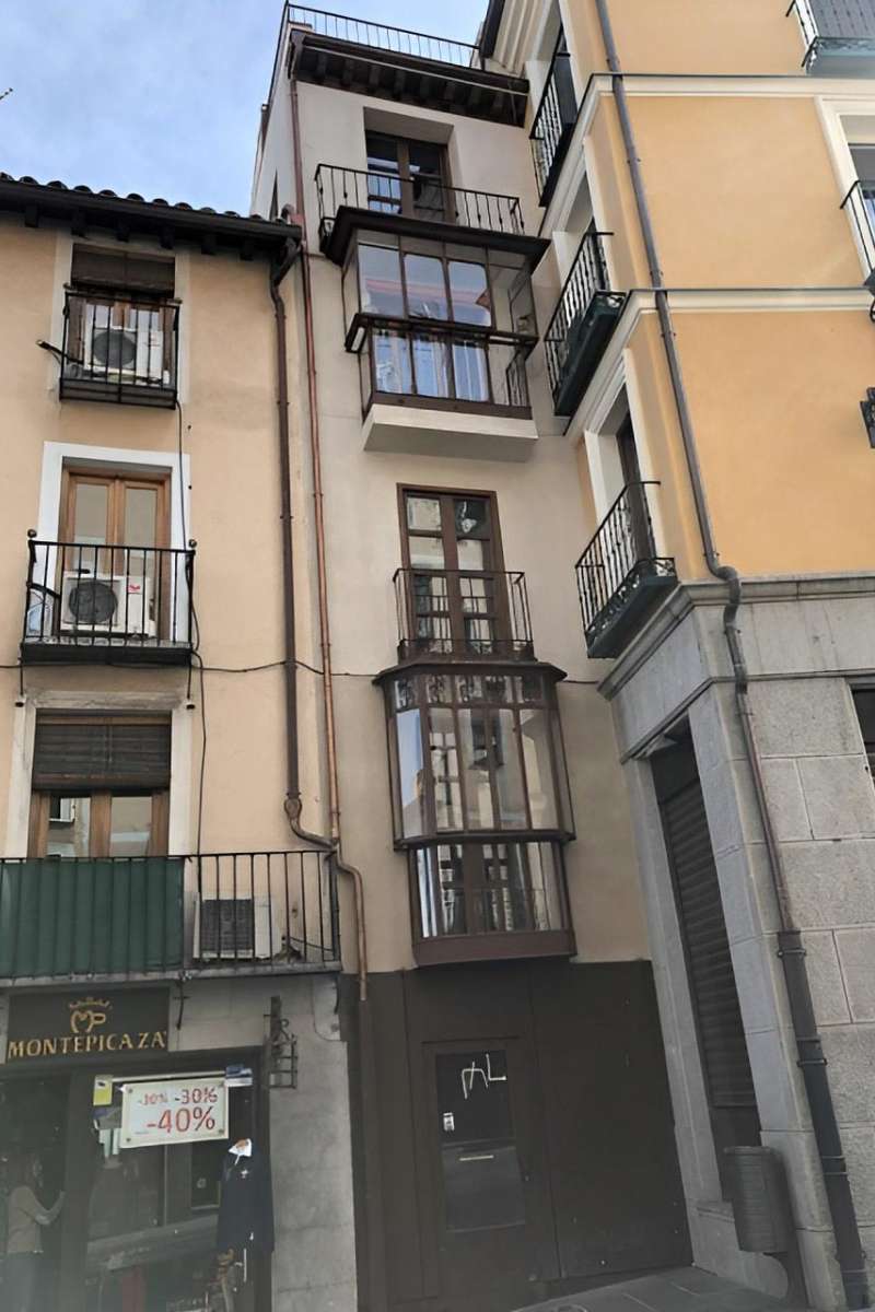 Acondicionamiento edificio centro de interpretaci�n de la muralla de Toledo - K�rkide | Proyectos de restauraci�n y rehabilitaci�n