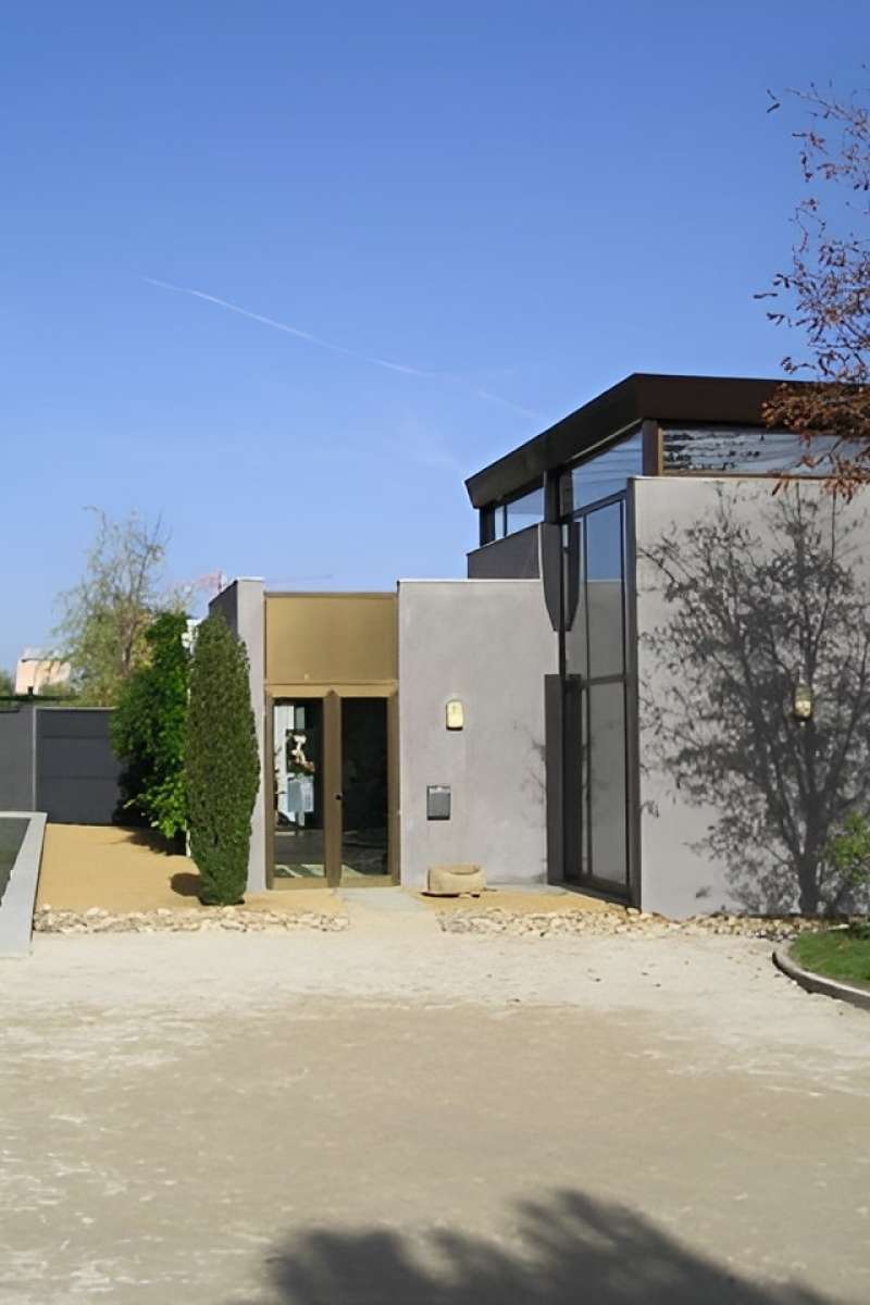 Museo del Bonsai. Alcobendas. Madrid. - K�rkide | Proyectos de restauraci�n y rehabilitaci�n