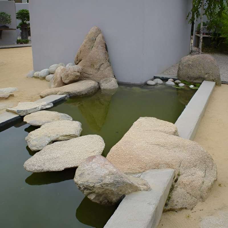 Museo del Bonsai. Alcobendas. Madrid. - Construcci�n | Reformas - K�rkide | Proyectos de restauraci�n y rehabilitaci�n