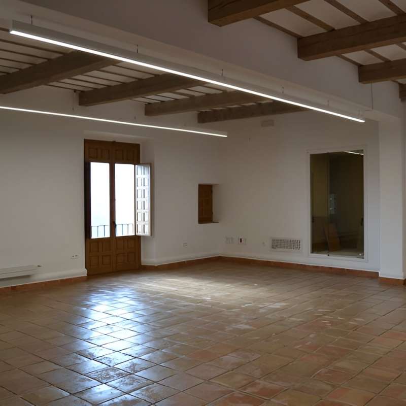 Casa de la Demandadera. Cuenca. - Construcci�n | Reformas - K�rkide | Proyectos de restauraci�n y rehabilitaci�n
