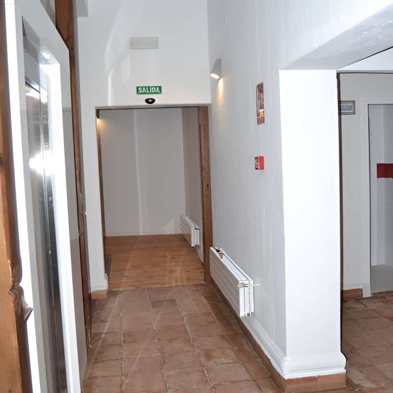 Casa de la Demandadera. Cuenca. - Construcci�n | Reformas - K�rkide | Proyectos de restauraci�n y rehabilitaci�n