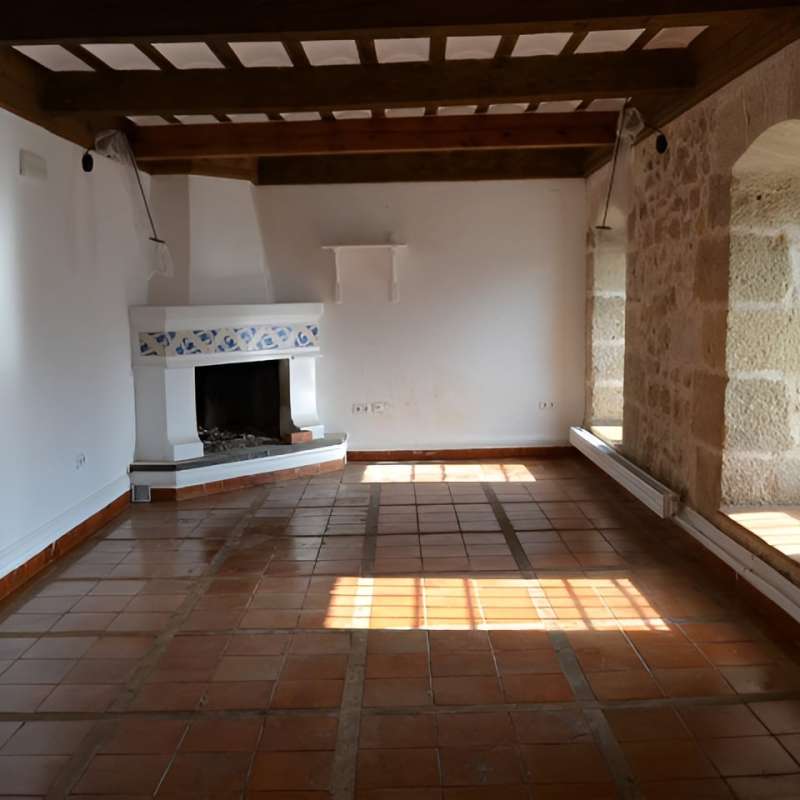 Casa de la Demandadera. Cuenca. - Construcci�n | Reformas - K�rkide | Proyectos de restauraci�n y rehabilitaci�n