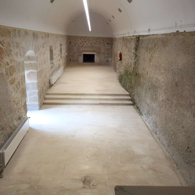 Casa de la Demandadera. Cuenca. - Construcci�n | Reformas - K�rkide | Proyectos de restauraci�n y rehabilitaci�n