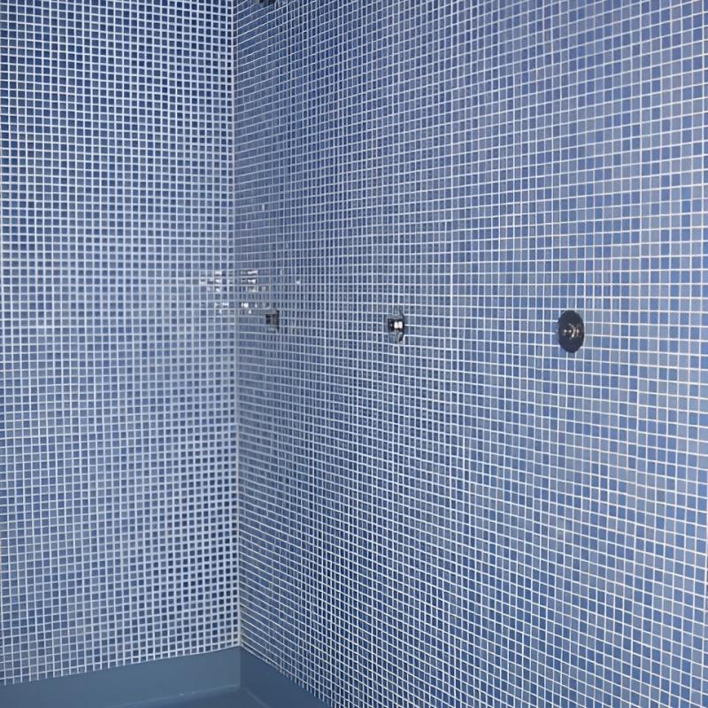 Centro Deportivo. Talamanca del Jarama. Madrid. - Construcci�n | Obra nueva - K�rkide | Proyectos de restauraci�n y rehabilitaci�n