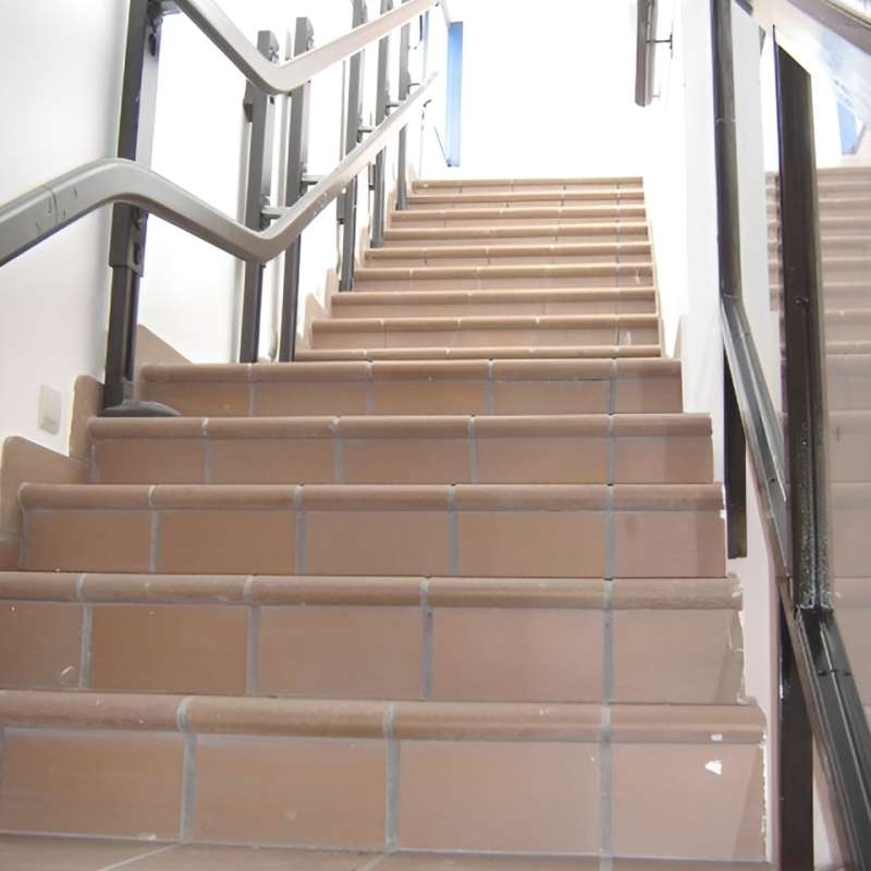 Centro Deportivo. Talamanca del Jarama. Madrid. - Construcci�n | Obra nueva - K�rkide | Proyectos de restauraci�n y rehabilitaci�n