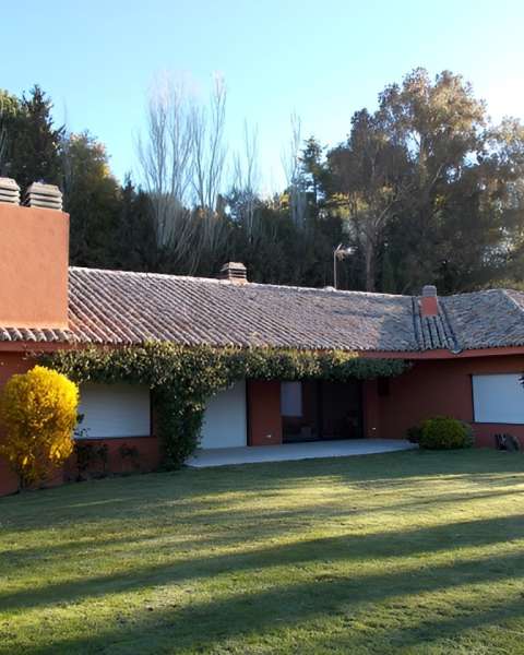 Vivienda Unifamiliar Calle Fenix . Madrid. | Construcci�n > Reformas | K�rkide | Proyectos de restauraci�n y rehabilitaci�n