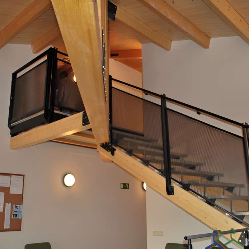 Escuela de M�sica 'El Pajar�n'. Talamanca del Jarama. Madrid. - Construcci�n | Obra nueva - K�rkide | Proyectos de restauraci�n y rehabilitaci�n