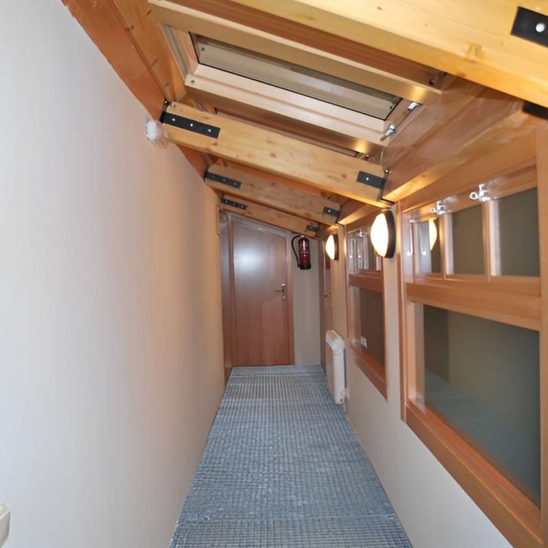 Escuela de M�sica 'El Pajar�n'. Talamanca del Jarama. Madrid. - Construcci�n | Obra nueva - K�rkide | Proyectos de restauraci�n y rehabilitaci�n