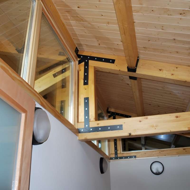 Escuela de M�sica 'El Pajar�n'. Talamanca del Jarama. Madrid. - Construcci�n | Obra nueva - K�rkide | Proyectos de restauraci�n y rehabilitaci�n