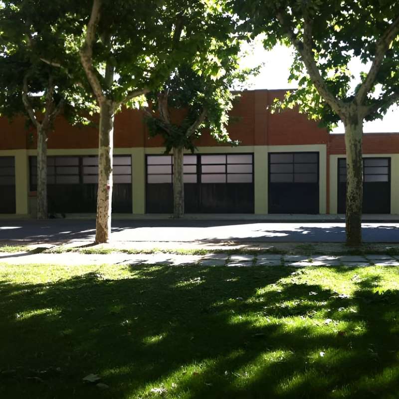 Centro deportivo Puerta Hierro. Madrid. - Construcci�n | Reformas - K�rkide | Proyectos de restauraci�n y rehabilitaci�n