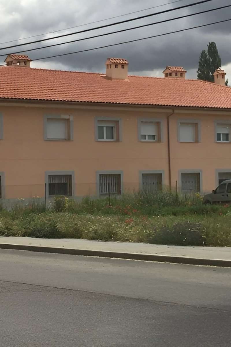 Bloques de viviendas. Talamanca del Jarama. Madrid. - K�rkide | Proyectos de restauraci�n y rehabilitaci�n