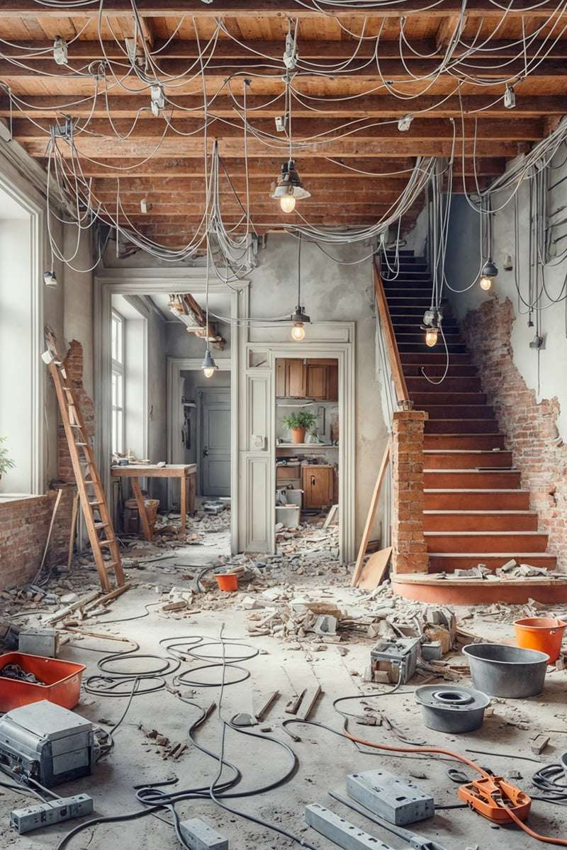 Reformas - K�rkide | Proyectos de restauraci�n y rehabilitaci�n