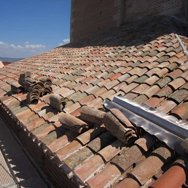 Iglesia de la Asunci�n de Nuestra Se�ora. Meco. Madrid. - Rehabilitaci�n | Edificios Religiosos - K�rkide | Proyectos de restauraci�n y rehabilitaci�n