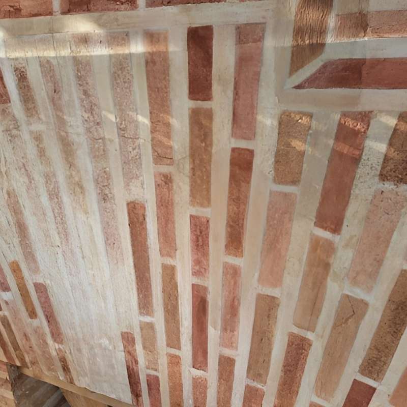 Restauraci�n de la cubierta y fachadas oeste del Cuerpo Central y de la Capilla de la Cartuja de Talamanca de Jarama (Madrid) - Rehabilitaci�n | Construcciones civiles - K�rkide | Proyectos de restauraci�n y rehabilitaci�n