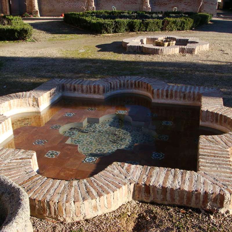 Casa del Greco. Toledo. - Rehabilitaci�n | Construcciones civiles - K�rkide | Proyectos de restauraci�n y rehabilitaci�n