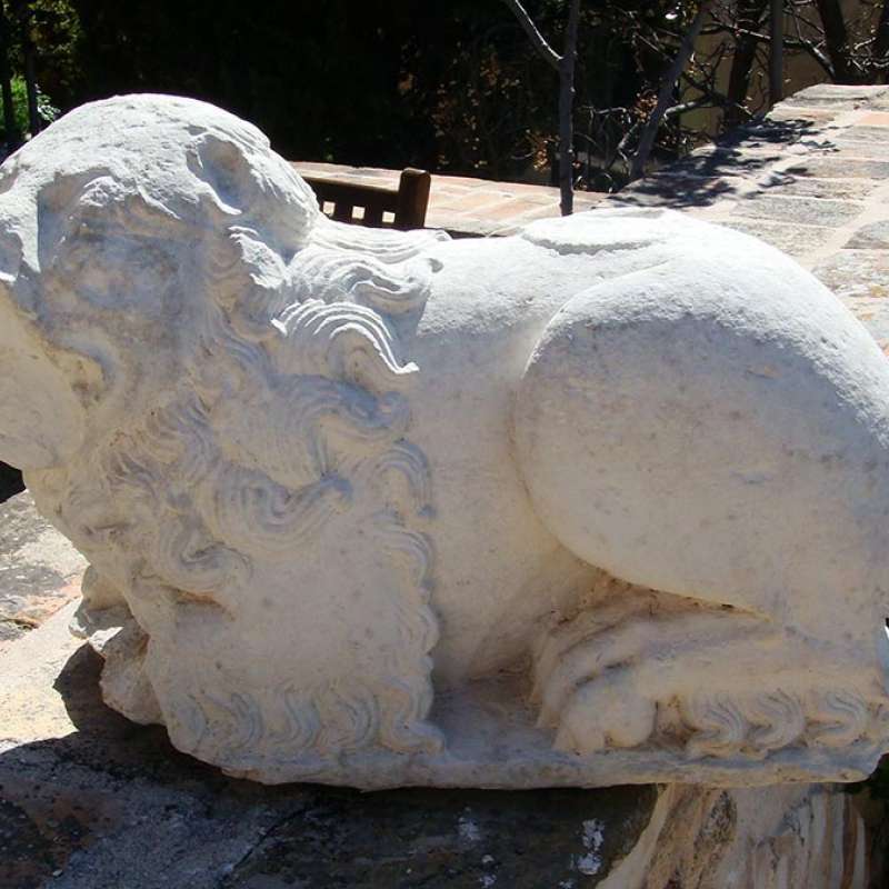 Casa del Greco. Toledo. - Rehabilitaci�n | Construcciones civiles - K�rkide | Proyectos de restauraci�n y rehabilitaci�n