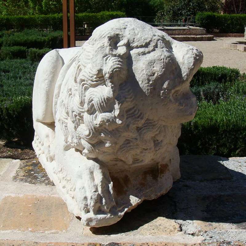 Casa del Greco. Toledo. - Rehabilitaci�n | Construcciones civiles - K�rkide | Proyectos de restauraci�n y rehabilitaci�n