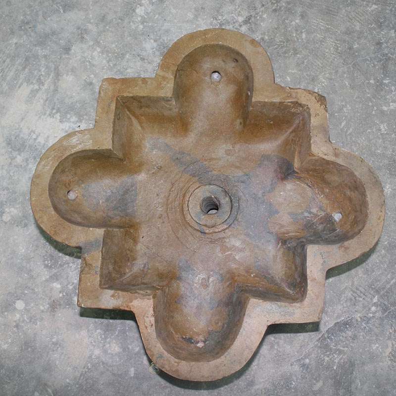 Casa del Greco. Toledo. - Rehabilitaci�n | Construcciones civiles - K�rkide | Proyectos de restauraci�n y rehabilitaci�n