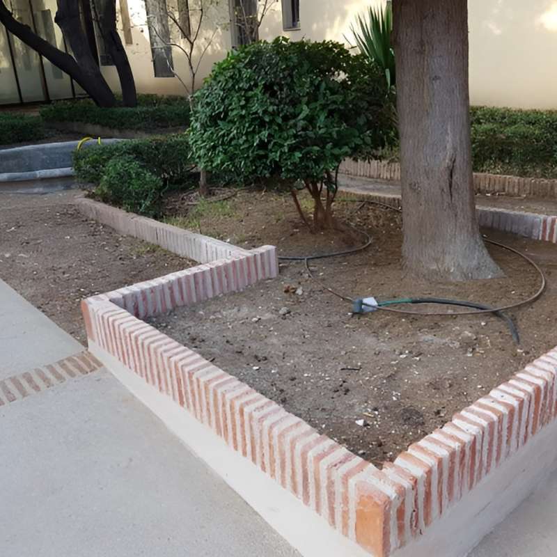 Rehabilitaci�n del antiguo convento de Capuchinos en Alcal� de Henares. Madrid. - Rehabilitaci�n | Construcciones civiles - K�rkide | Proyectos de restauraci�n y rehabilitaci�n