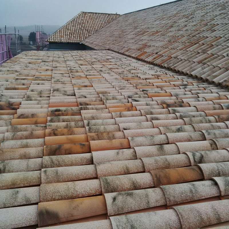 Convento de la Santa Cruz o de los Dominicos. Villaescusa de Haro. Cuenca. - Rehabilitaci�n | Edificios Religiosos - K�rkide | Proyectos de restauraci�n y rehabilitaci�n