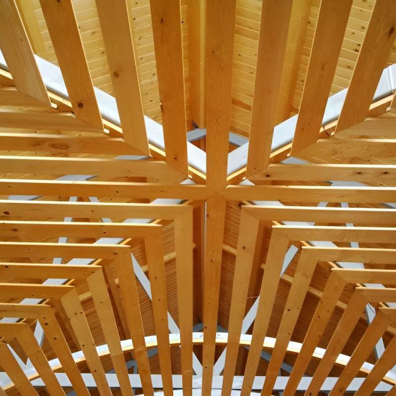 Convento de la Santa Cruz o de los Dominicos. Villaescusa de Haro. Cuenca. - Rehabilitaci�n | Edificios Religiosos - K�rkide | Proyectos de restauraci�n y rehabilitaci�n