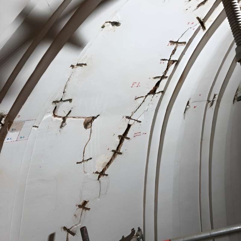 Ermita de Santa Luc�a. Alcal� de Henares. Madrid. - Rehabilitaci�n | Edificios Religiosos - K�rkide | Proyectos de restauraci�n y rehabilitaci�n