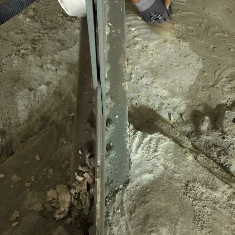 Restauraci�n de la b�veda del techo de la Escalera Real del Edificio Tradicional del Banco de Espa�a. Madrid. - Rehabilitaci�n | Construcciones civiles - K�rkide | Proyectos de restauraci�n y rehabilitaci�n