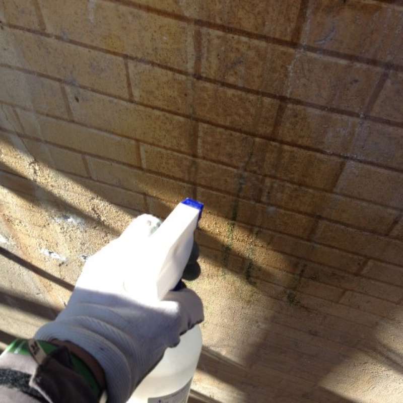 Restauraci�n de fachada en C/ Aljibillo. Toledo. - Rehabilitaci�n | Construcciones civiles - K�rkide | Proyectos de restauraci�n y rehabilitaci�n