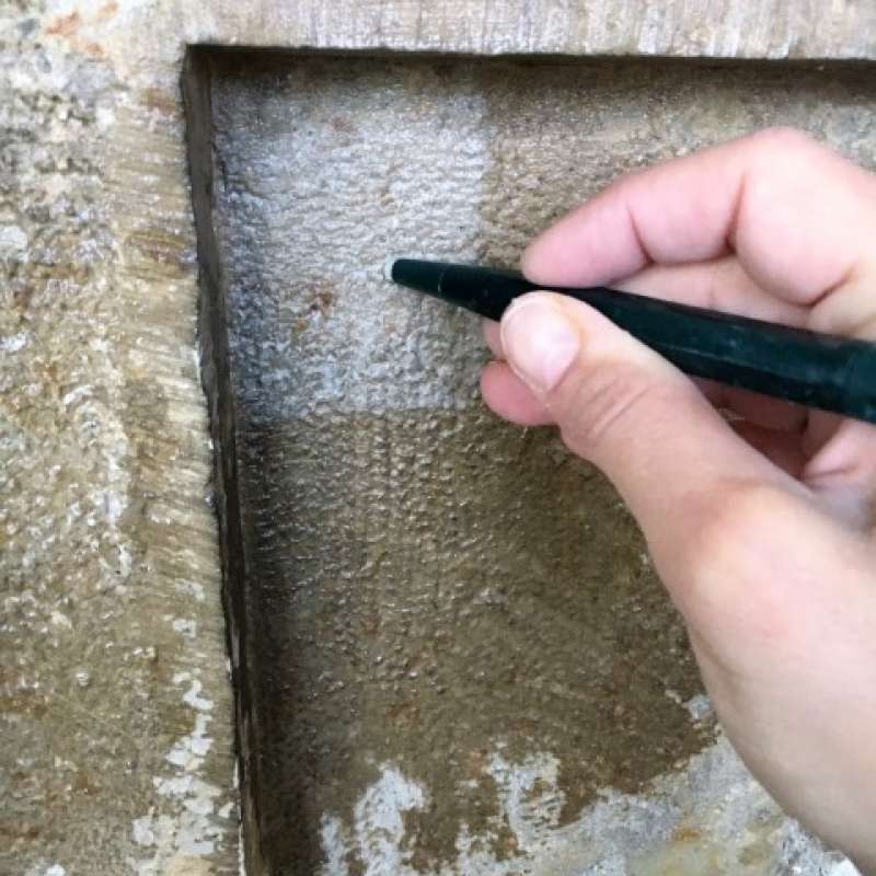 Restauraci�n de las fachadas del Ayuntamiento de Cuenca. - Rehabilitaci�n | Construcciones civiles - K�rkide | Proyectos de restauraci�n y rehabilitaci�n