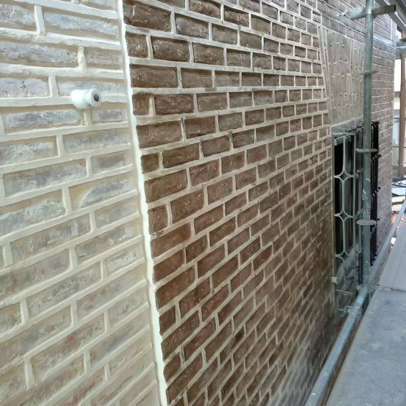 Restauraci�n de fachadas en Calle Siller�a n�10. Toledo - Rehabilitaci�n | Construcciones civiles - K�rkide | Proyectos de restauraci�n y rehabilitaci�n