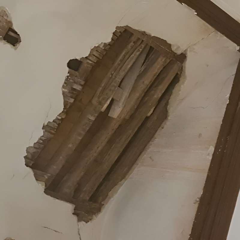 Iglesia parroquial de Santorcaz. Madrid. - Rehabilitaci�n | Edificios Religiosos - K�rkide | Proyectos de restauraci�n y rehabilitaci�n