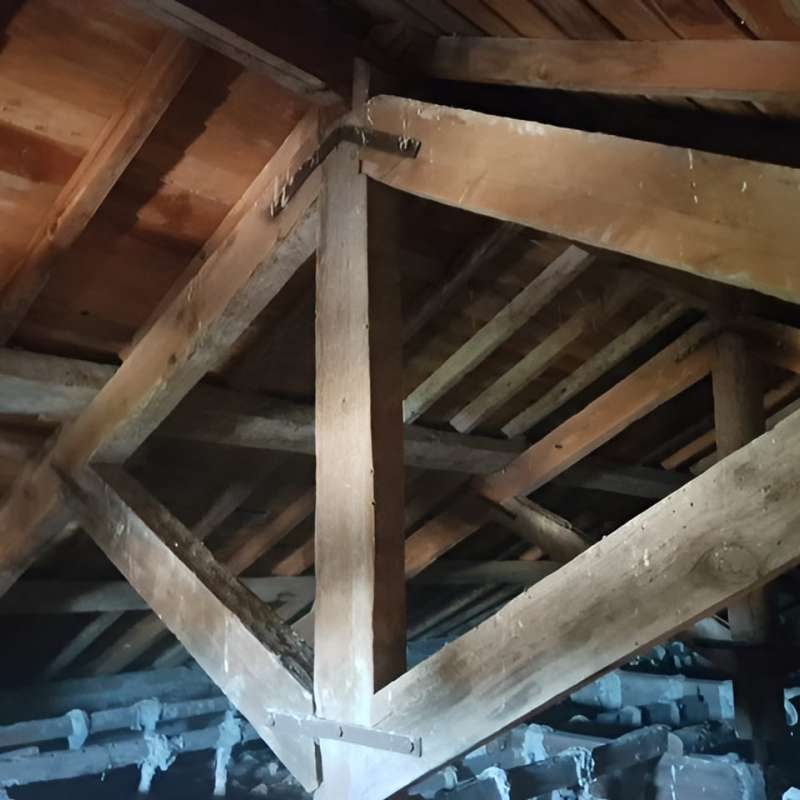 Iglesia parroquial de Santorcaz. Madrid. - Rehabilitaci�n | Edificios Religiosos - K�rkide | Proyectos de restauraci�n y rehabilitaci�n