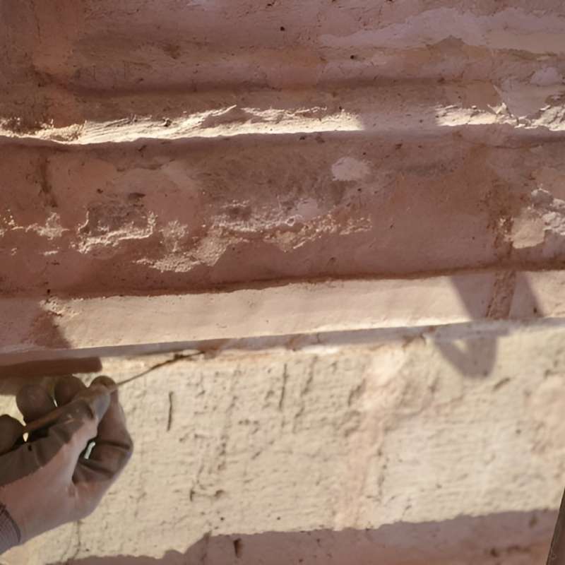 Portadas del Monasterio de Nuestra Se�ora del Prado. Valladolid - Rehabilitaci�n | Construcciones civiles - K�rkide | Proyectos de restauraci�n y rehabilitaci�n