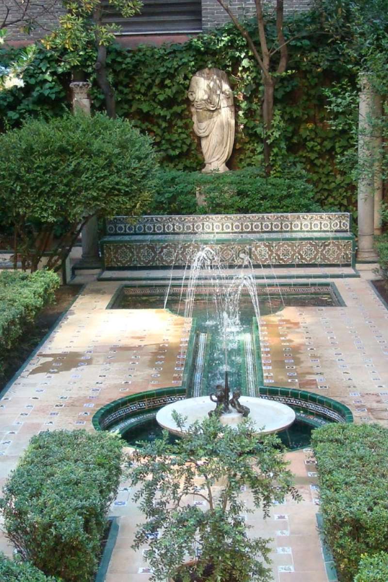 Museo Sorolla. Madrid. - K�rkide | Proyectos de restauraci�n y rehabilitaci�n