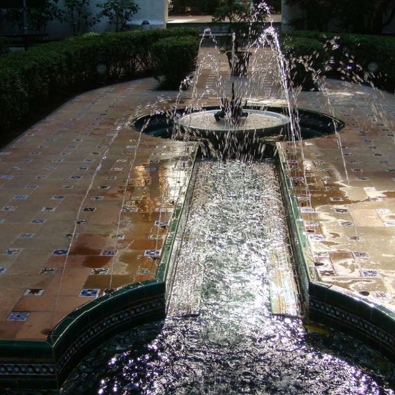 Museo Sorolla. Madrid. - Rehabilitaci�n | Construcciones civiles - K�rkide | Proyectos de restauraci�n y rehabilitaci�n