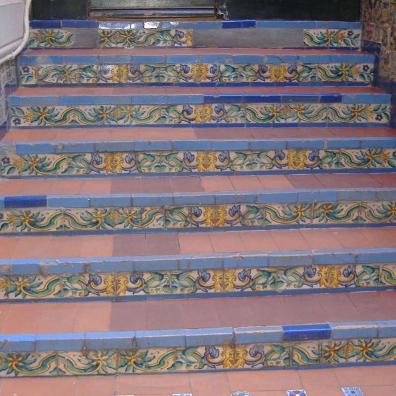 Museo Sorolla. Madrid. - Rehabilitaci�n | Construcciones civiles - K�rkide | Proyectos de restauraci�n y rehabilitaci�n