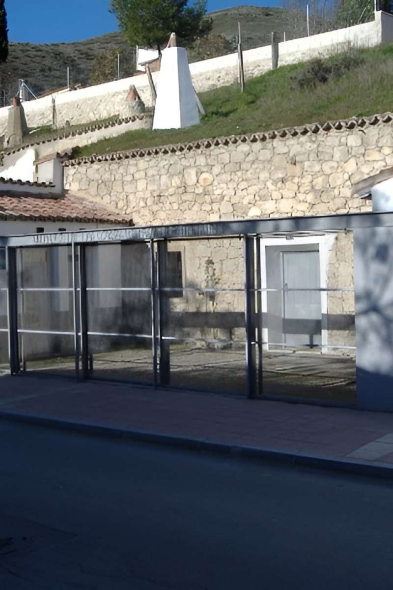 Museo de la Casa Cueva. Tielmes. Madrid. - K�rkide | Proyectos de restauraci�n y rehabilitaci�n
