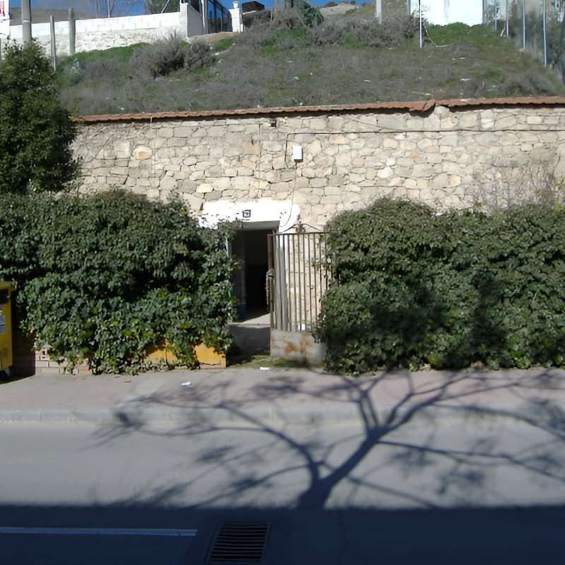 Museo de la Casa Cueva. Tielmes. Madrid. - Rehabilitaci�n | Construcciones civiles - K�rkide | Proyectos de restauraci�n y rehabilitaci�n