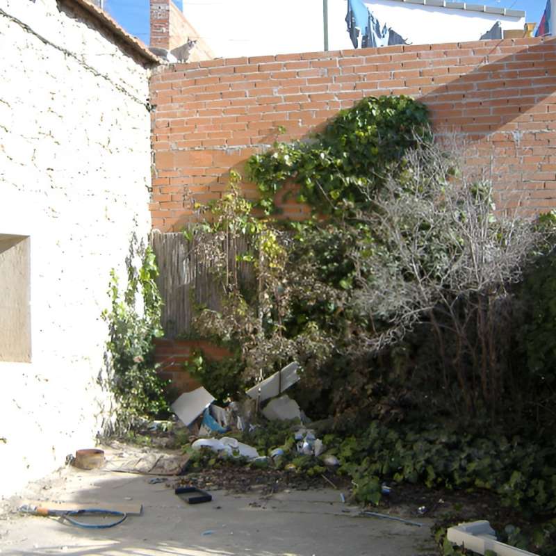 Museo de la Casa Cueva. Tielmes. Madrid. - Rehabilitaci�n | Construcciones civiles - K�rkide | Proyectos de restauraci�n y rehabilitaci�n