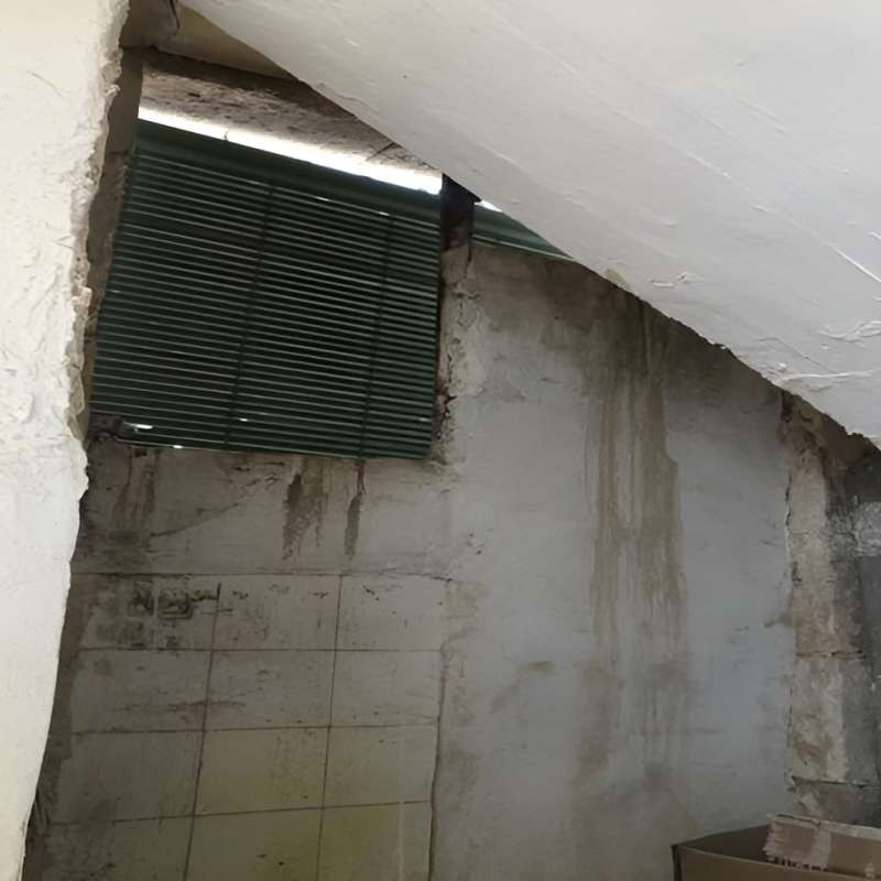 Acondicionamiento de la Oficina Municipal de Turismo de Loeches (Madrid) - Rehabilitaci�n | Construcciones civiles - K�rkide | Proyectos de restauraci�n y rehabilitaci�n