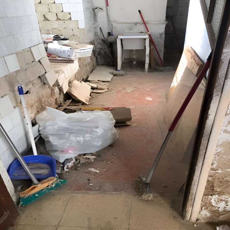 Acondicionamiento de la Oficina Municipal de Turismo de Loeches (Madrid) - Rehabilitaci�n | Construcciones civiles - K�rkide | Proyectos de restauraci�n y rehabilitaci�n