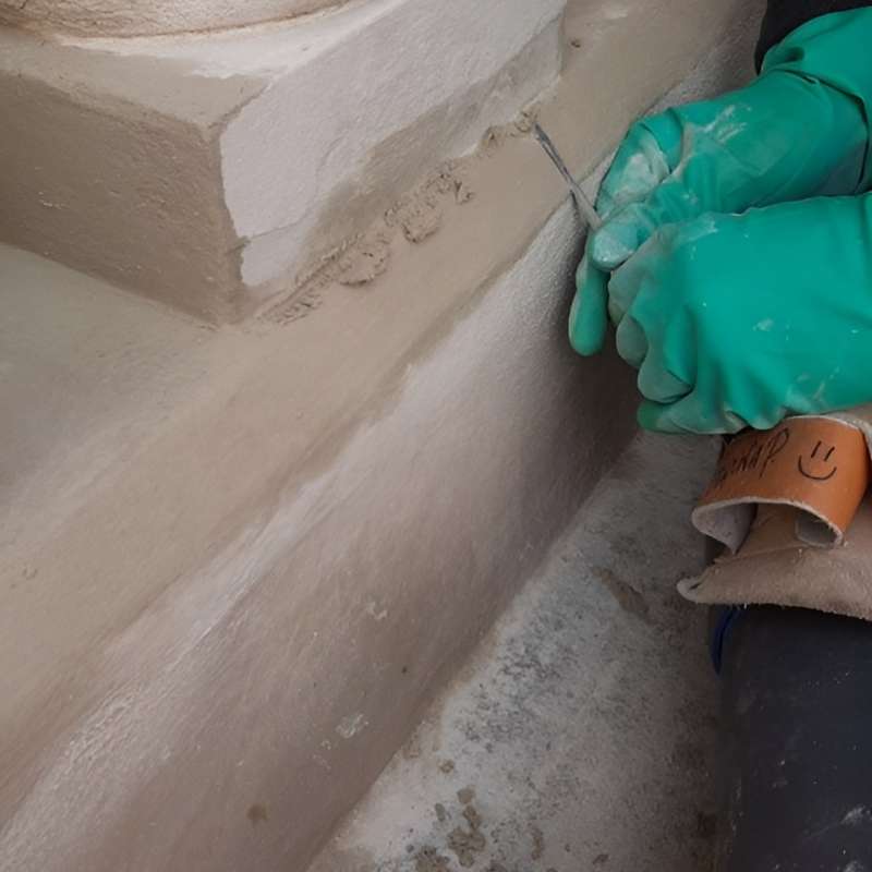 Restauraci�n de fachadas del Palacio Provincial de Toledo - Rehabilitaci�n | Construcciones civiles - K�rkide | Proyectos de restauraci�n y rehabilitaci�n