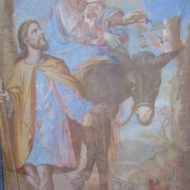 Plaza Amador R�os, 3. Toledo. - Rehabilitaci�n | Construcciones civiles - K�rkide | Proyectos de restauraci�n y rehabilitaci�n