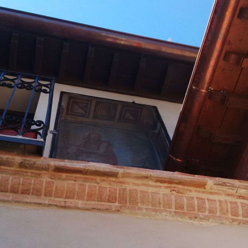 Plaza Amador R�os, 3. Toledo. - Rehabilitaci�n | Construcciones civiles - K�rkide | Proyectos de restauraci�n y rehabilitaci�n