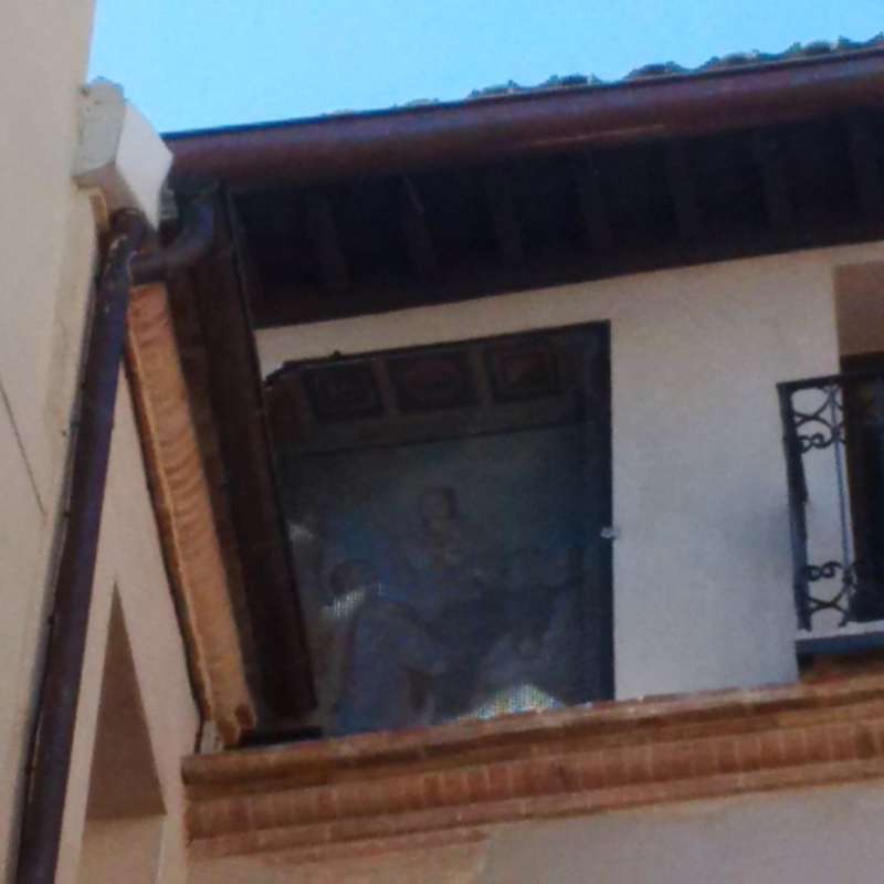 Plaza Amador R�os, 3. Toledo. - Rehabilitaci�n | Construcciones civiles - K�rkide | Proyectos de restauraci�n y rehabilitaci�n